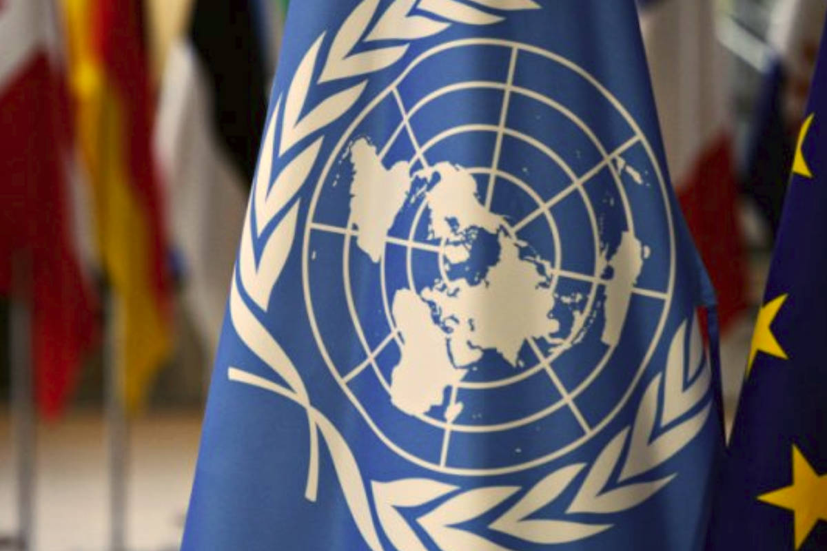 ONU Afrique