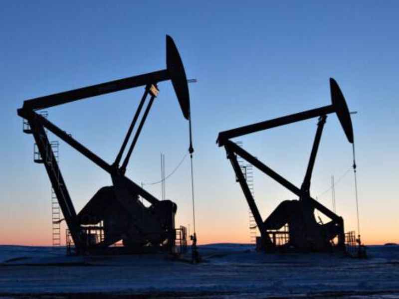pétrole Afrique