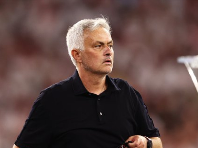 José Mourinho
