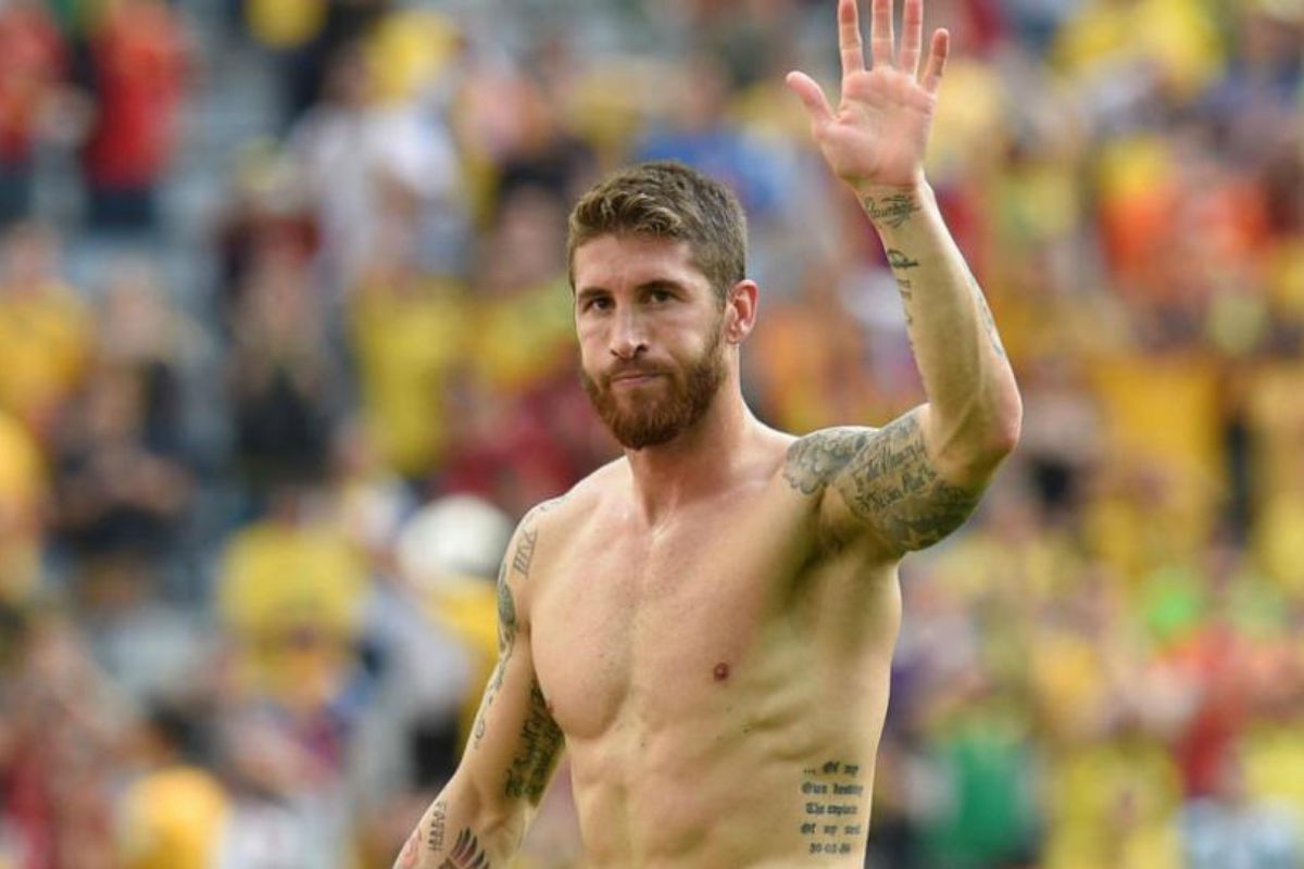 Sergio Ramos : l’Espagnol débarque dans un nouveau club ; une énorme surprise