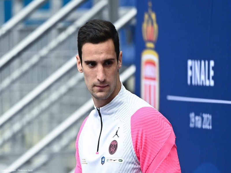 Sergio Rico : Après 25 jours de coma, une bonne nouvelle tombe pour le gardien du PSG