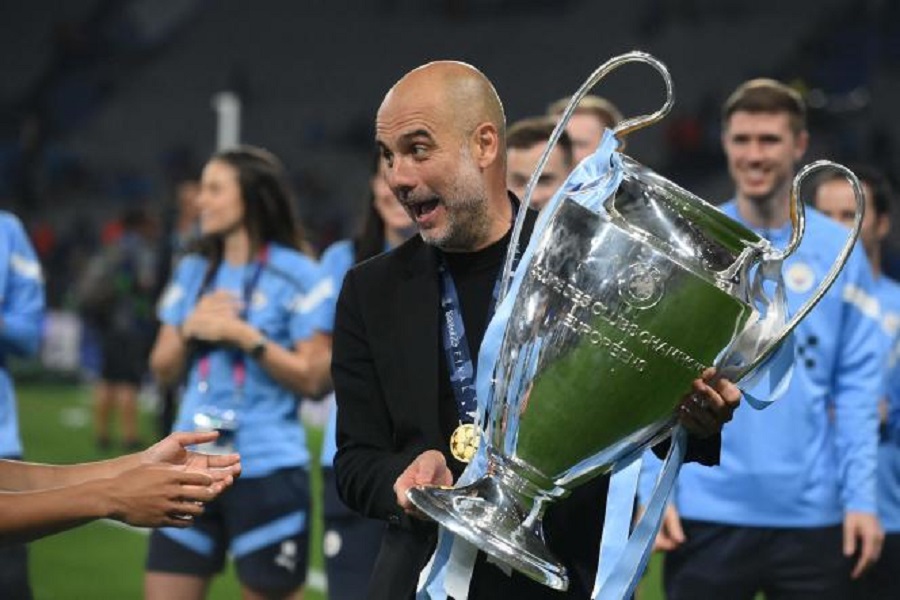 Guardiola