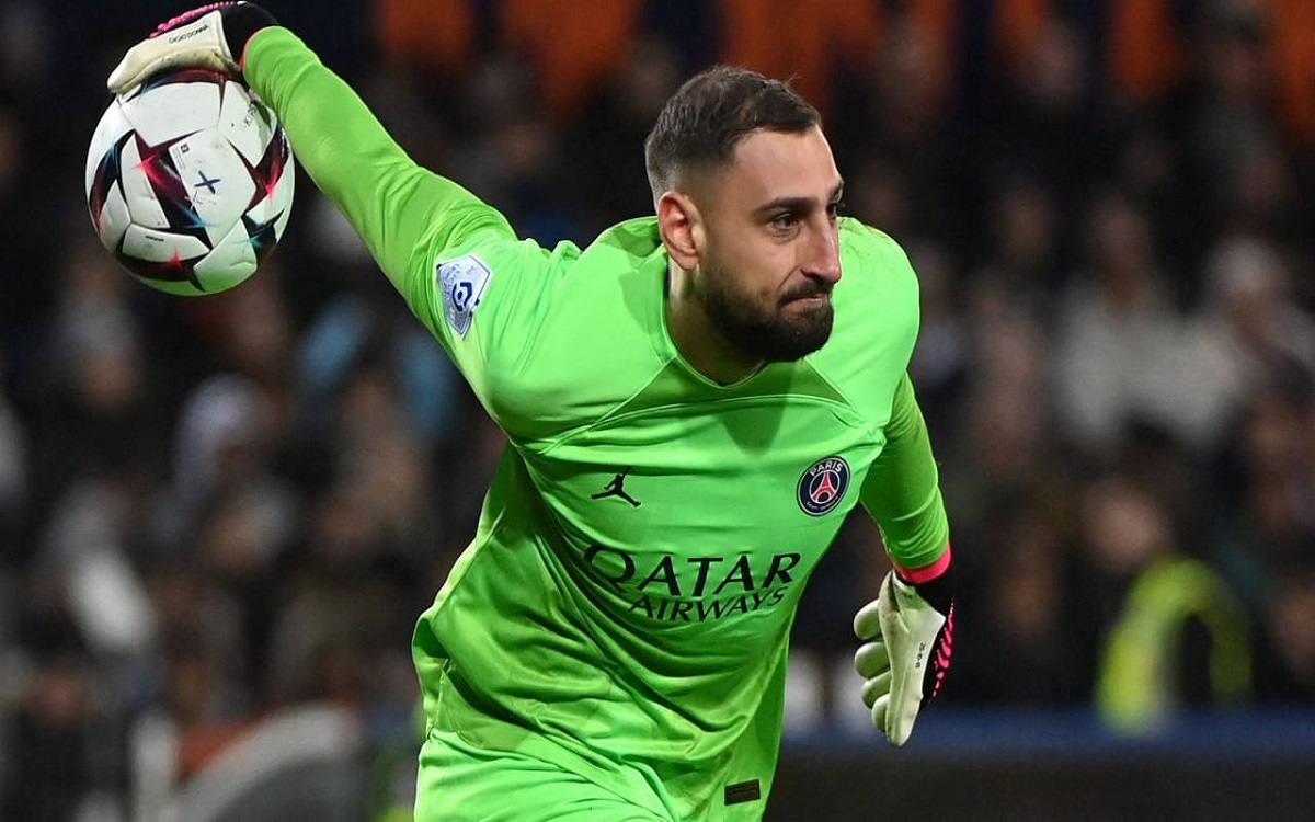 “Maldini ne voulait plus de lui”,la vraie raison du départ de Donnarumma du Milan enfin révélée
