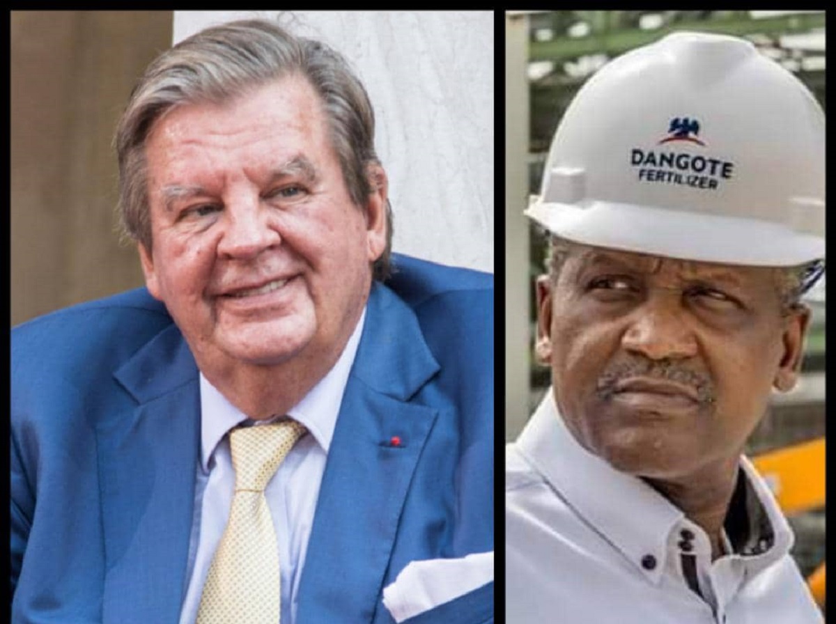 Dangote
