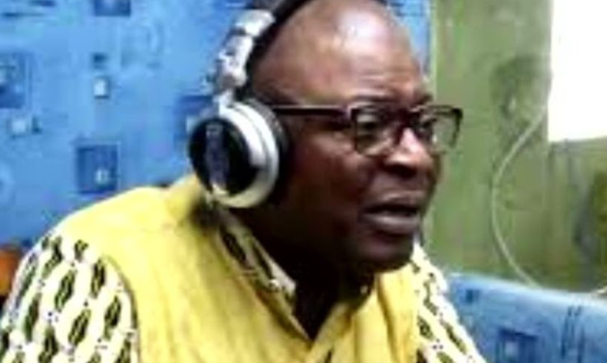 Togo : Le journaliste Jacob Ahama de Victoire Fm est mort