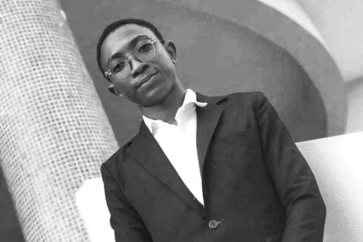 Donald Chabi