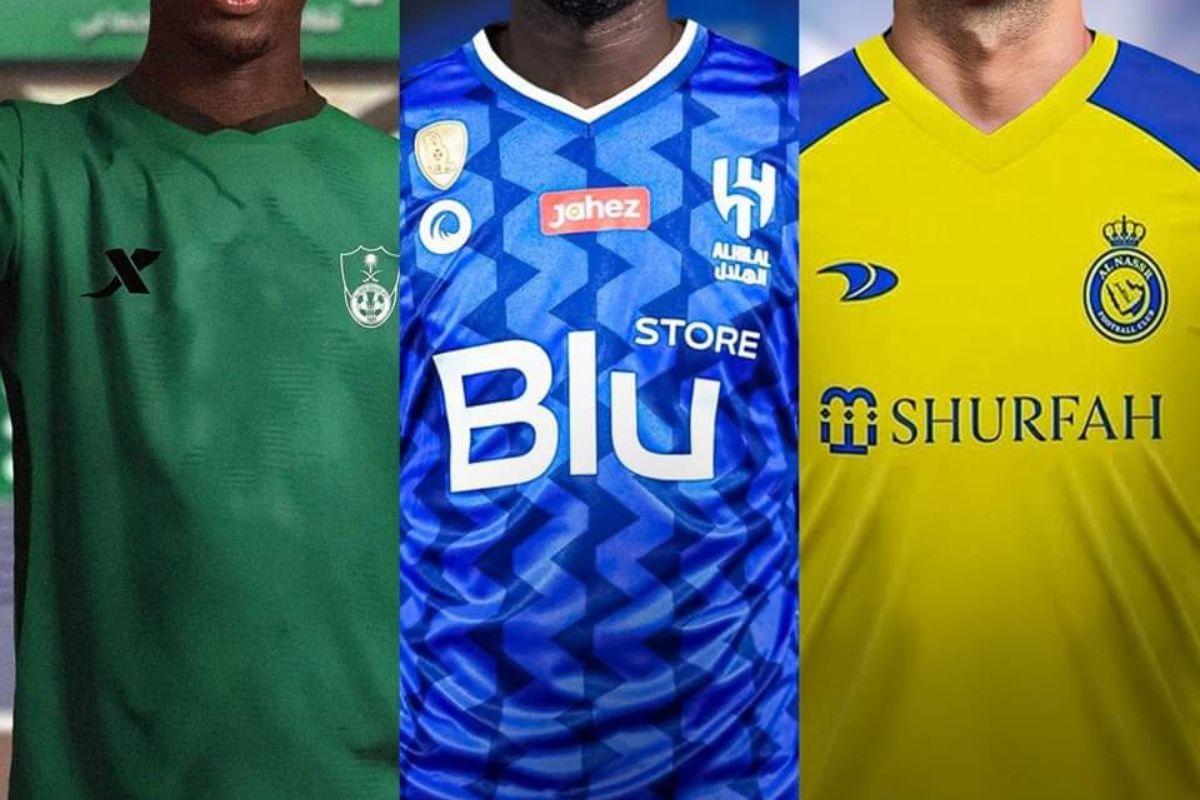 Les clubs saoudiens réalisent un énorme mercato avec plus de …