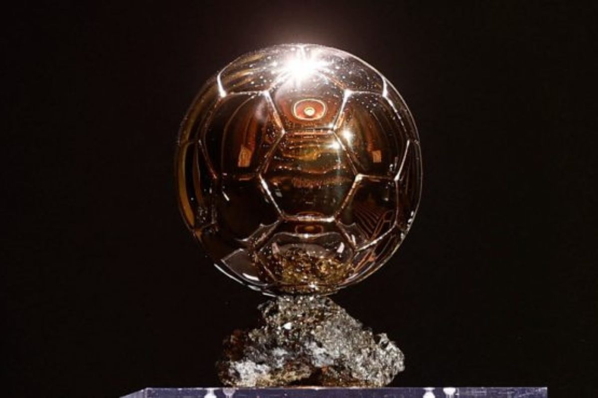 Ballon d’Or 2024