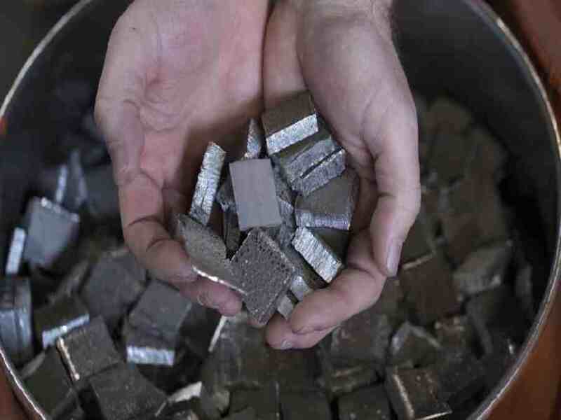 Lithium : la France pourrait devenir un acteur incontournable dans l'exploitation en Europe.