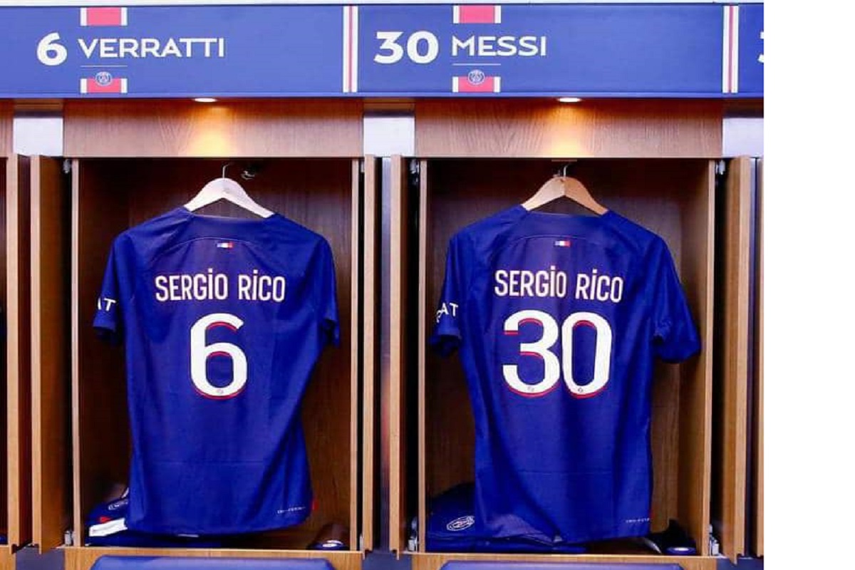 PSG