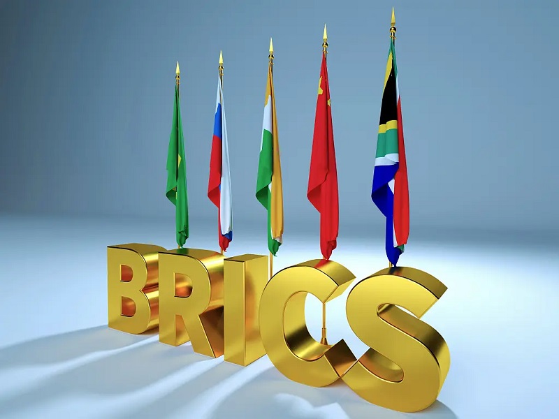 BRICS : ce pays d'Afrique du Nord investit dans la banque du groupe avec une acquisition de plus de 6140 actions