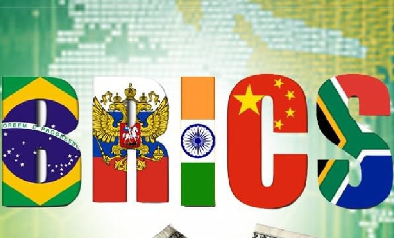 BRICS : après l'adhésion de l'Algérie, ce pays soumet sa demande au puissance groupe