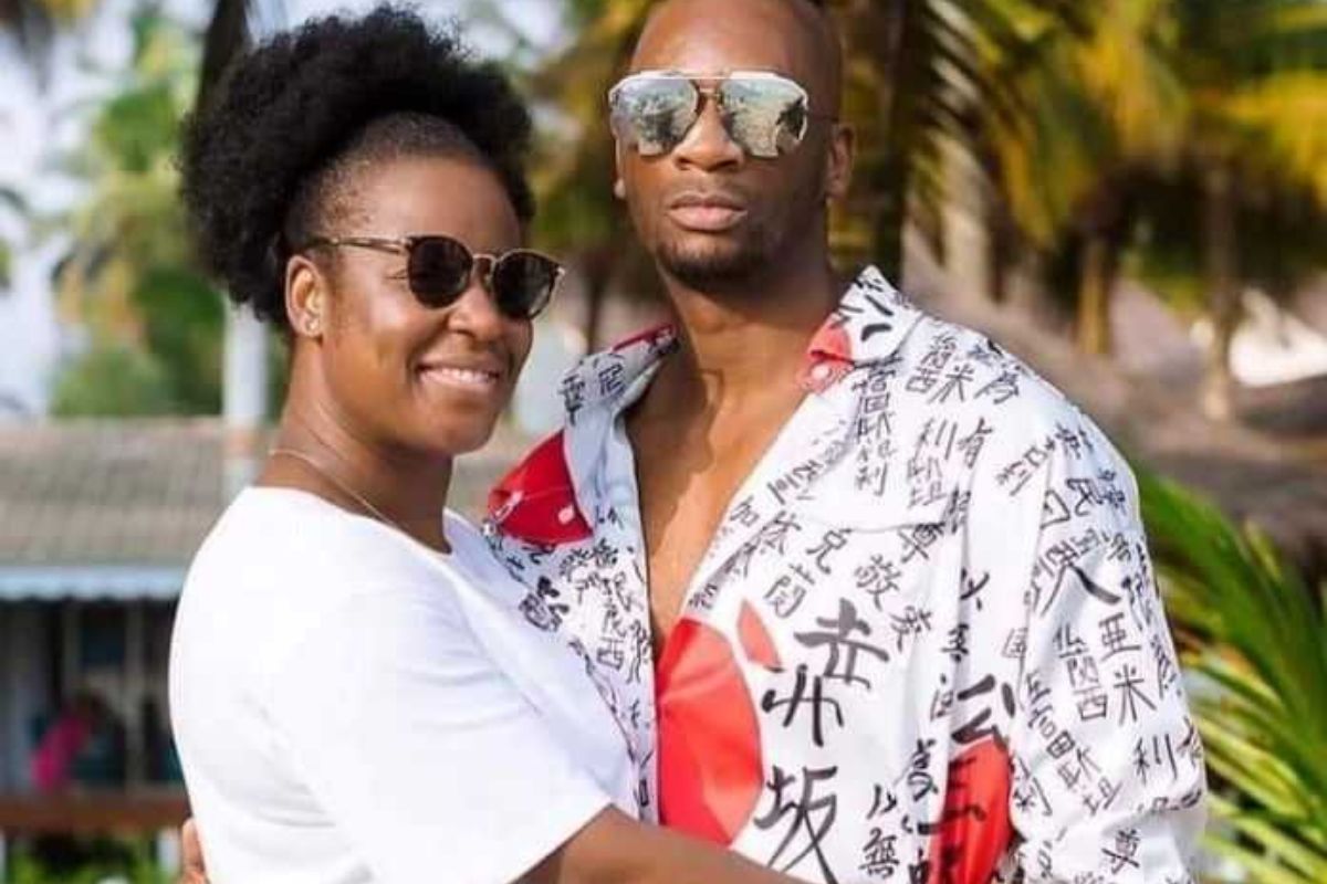 Charlotte Dipanda : « Ce qui manque à ma relation avec Singuila pour qu’elle devienne un amour réel est… », une ancienne émission de la diva refait surface