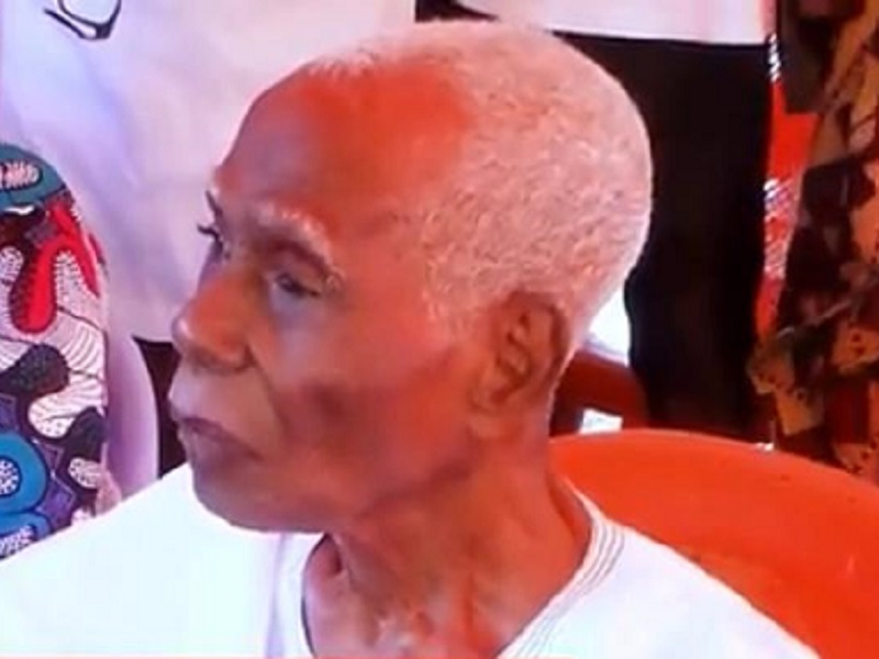 147 ans secret longévité Côte d'Ivoire