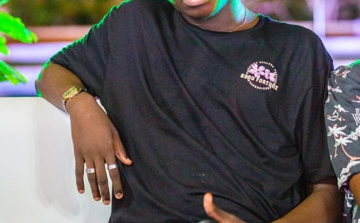 Rappeur Bac
