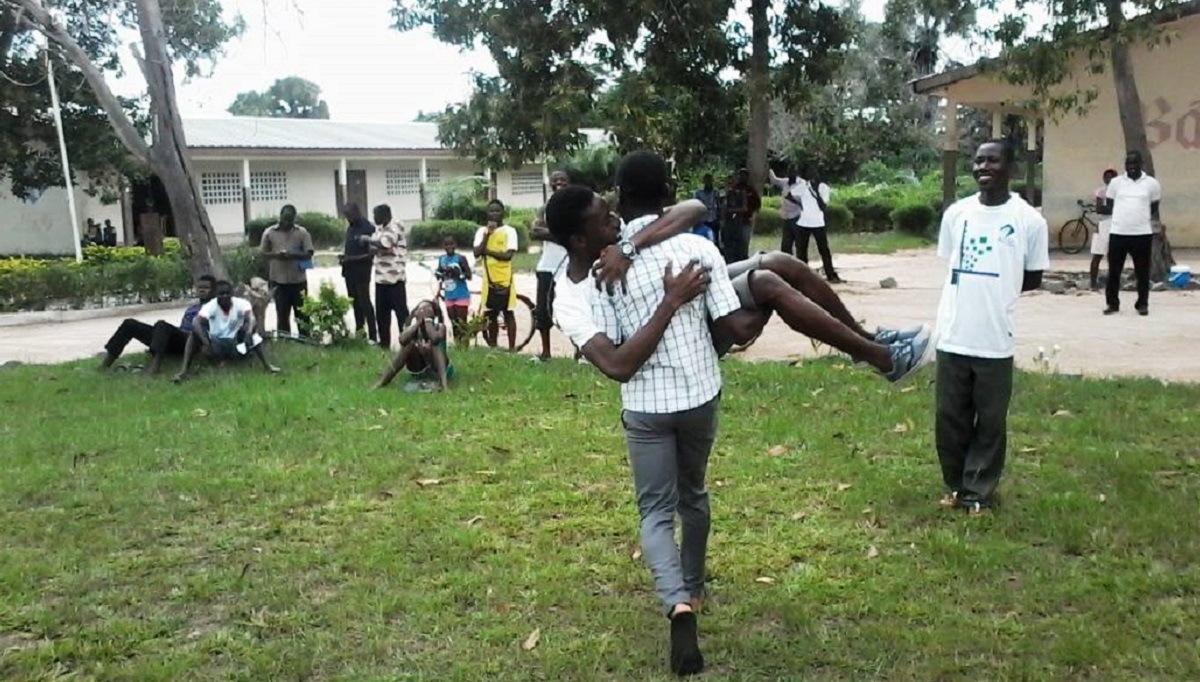 Côte d'Ivoire : comme au BEPC, cette école obtient un taux de 100 % au BAC 2025