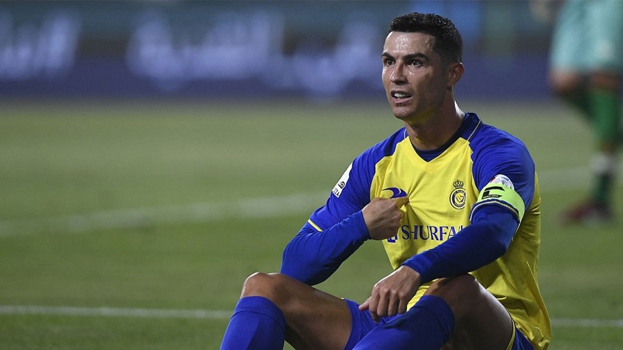 Cristiano Ronaldo dictateur du vestiaire ? un ancien coéquipier balance tout
