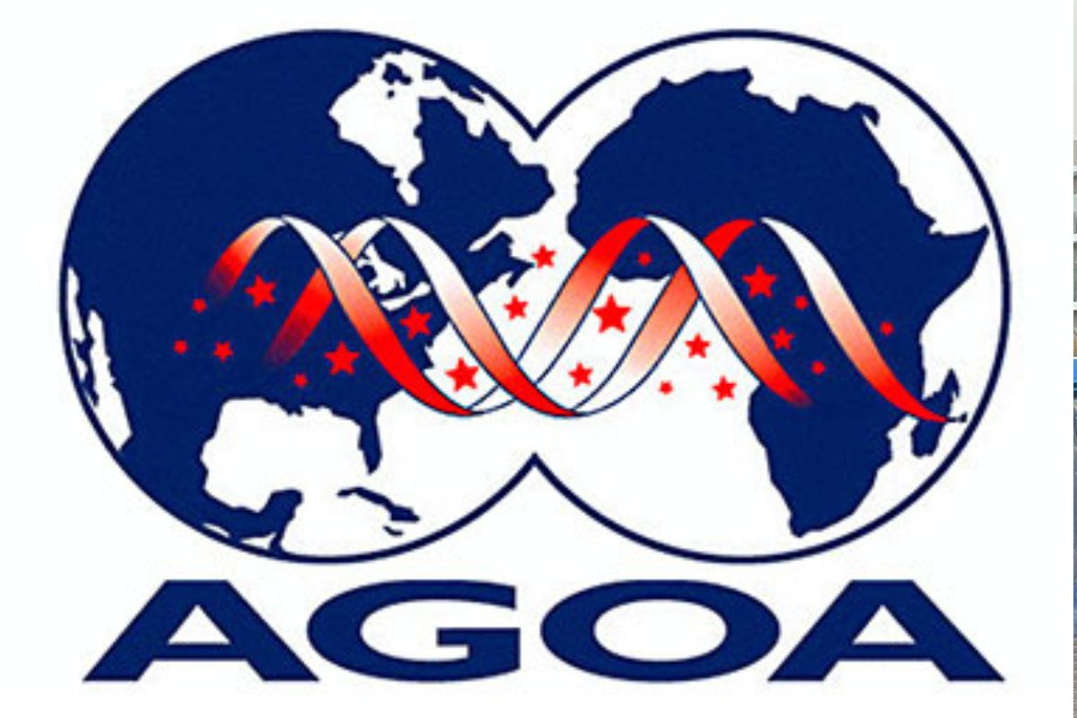 AGOA