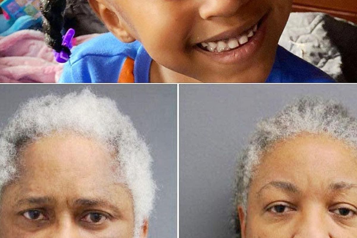 États-Unis : le meurtre d’une fillette de 5 ans par ses grands-parents crée l’émoi