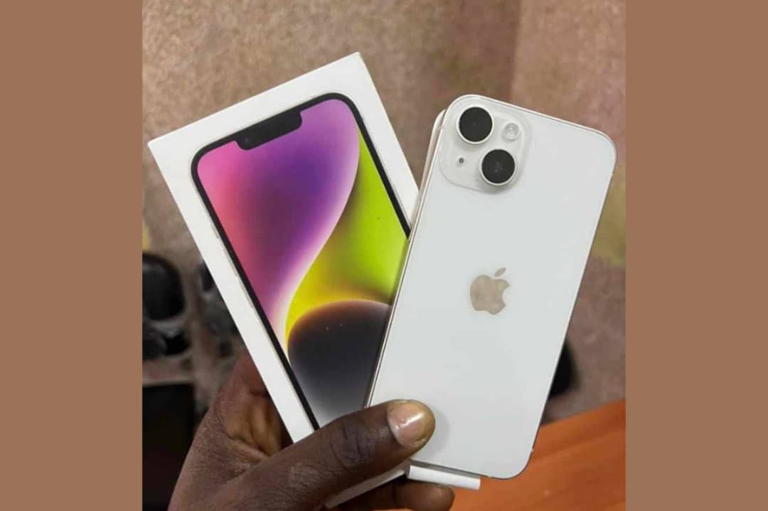Apple google iphone
