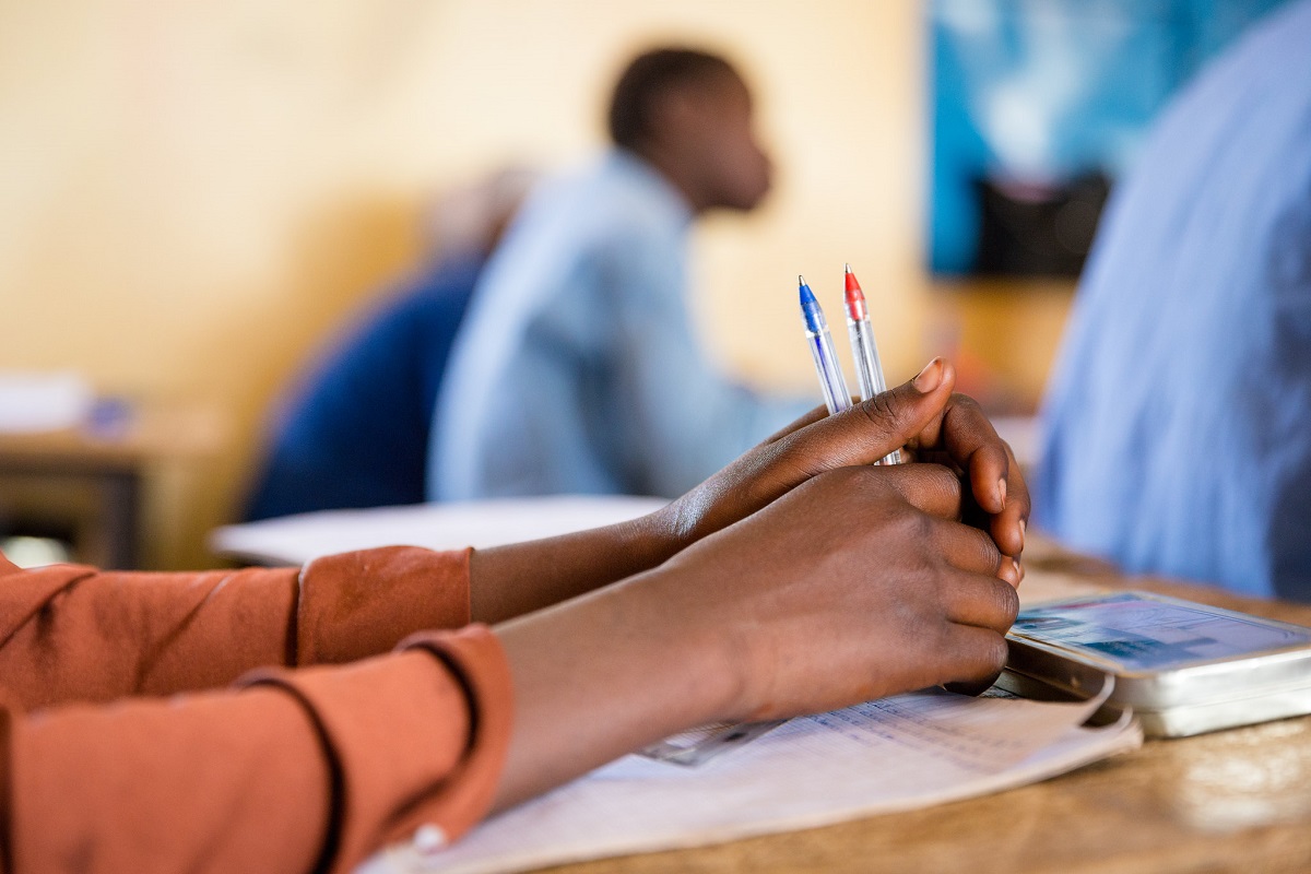 Sénégal / Concours ENA 2025 : voici la grosse faute qui fait réagir la population
