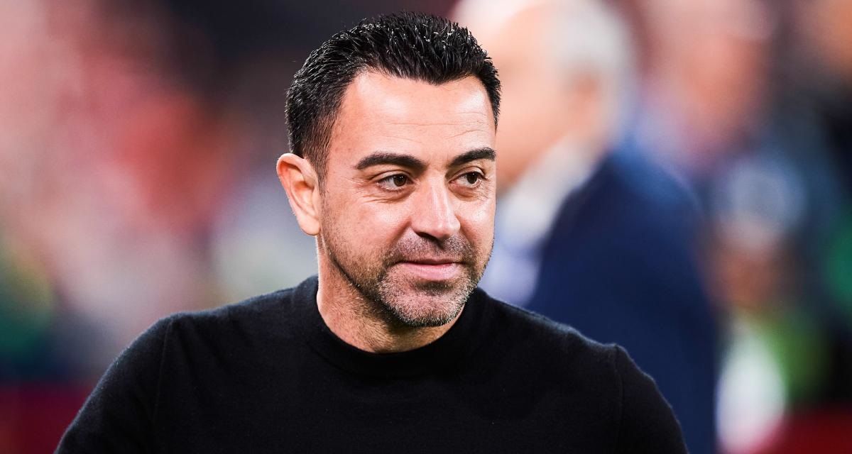 Barça : Laporta aurait  bloqué le retour de Lionel Messi, Xavi lâche une énorme bombe