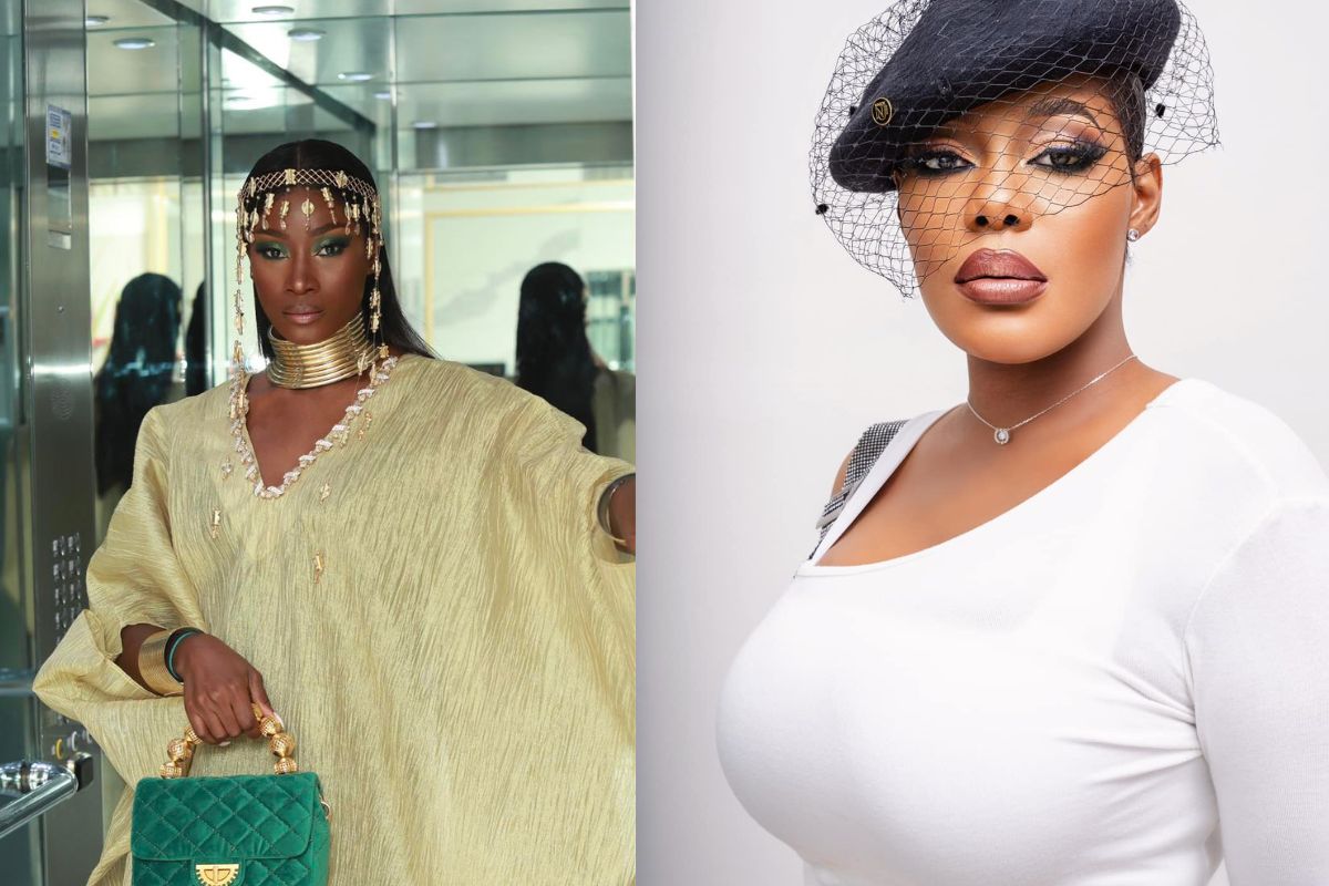 Jessica Bamba se prononce sur la nouvelle émission d’Emmanuelle Keita