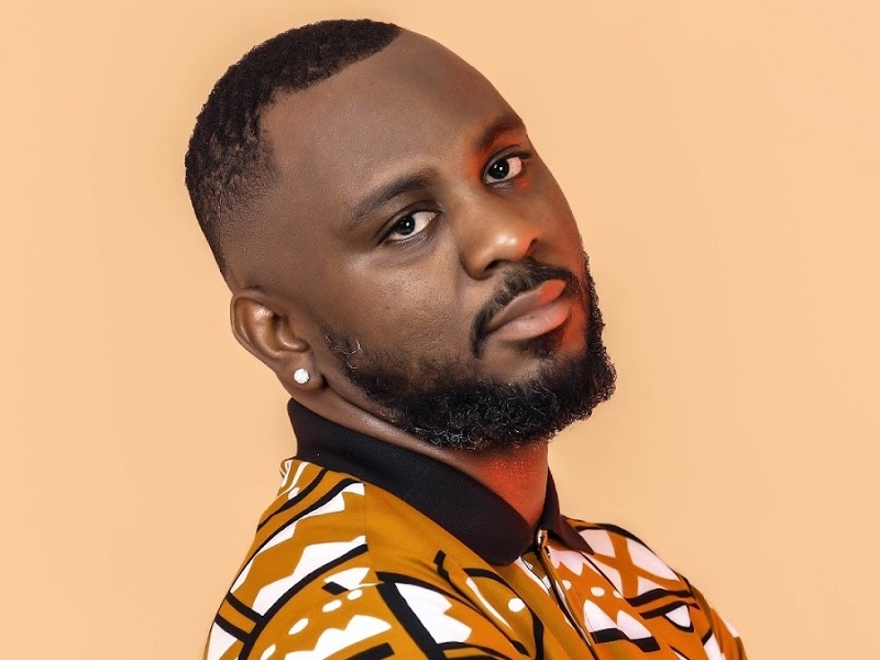 Dj Kedjevara : « Il n’y a aucun couplet de rap dans le titre Coup du marteau »