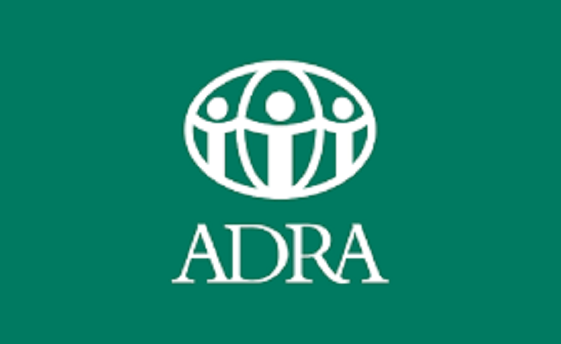 L’Agence Humanitaire ADRA recrute pour ces 07 postes (26 Juillet 2023)