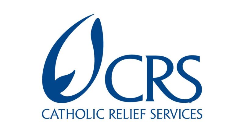 L’ONG Humanitaire CRS recrute