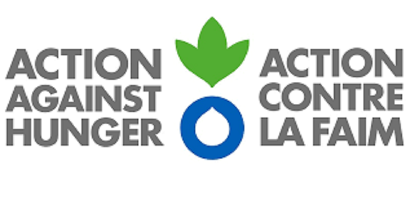 L’ONG ACTION CONTRE LA FAIM recrute pour ce poste (14 Juillet 2023)