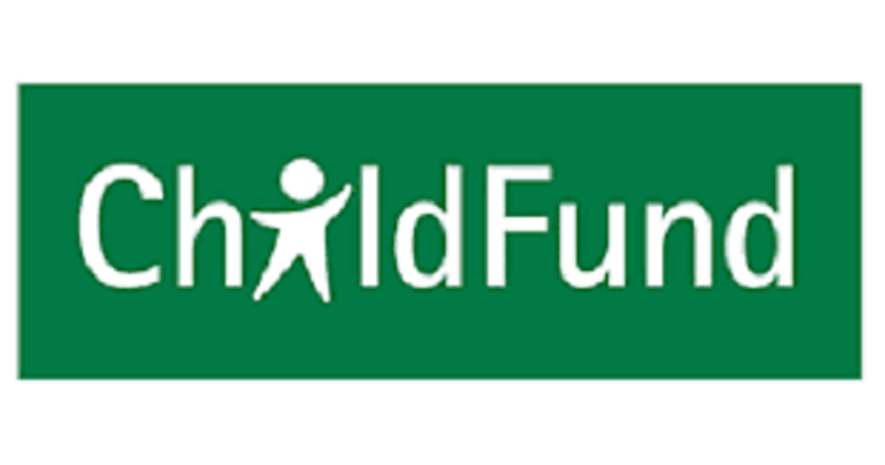 L’ONG ChildFund International recrute un stagiaire (25 Juillet 2023)