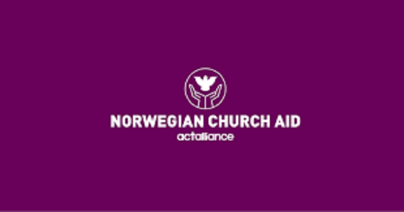 L’ONG Humanitaire Norwegian Church Aid (NCA) recrute pour plusieurs postes (18 Juillet 2023)