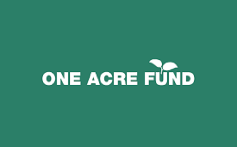 L’ONG Internationale One Acre Fund recrute plusieurs stagiaires (17 Juillet 2023)