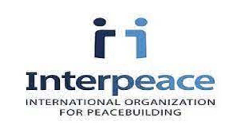L’ONG Interpeace recrute un stagiaire pour ce poste (25 Juillet 2023)