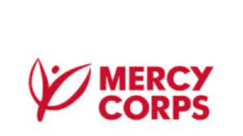 L’ONG MERCY CORPS recrute un stagiaire (02 Août 2023)