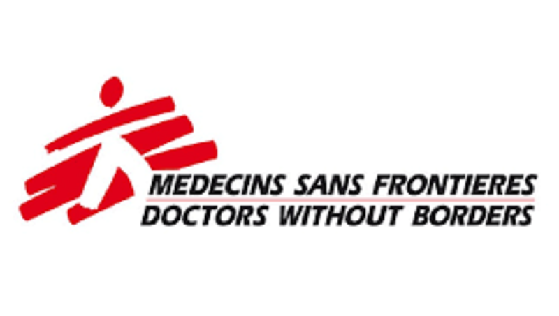 L’ONG Médecins Sans Frontières (MSF) recrute pour ce poste (28 Juillet 2023)