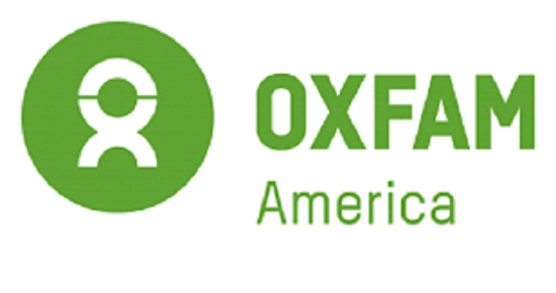 L’ONG OXFAM International recrute pour ce poste (05 Juillet 2023)