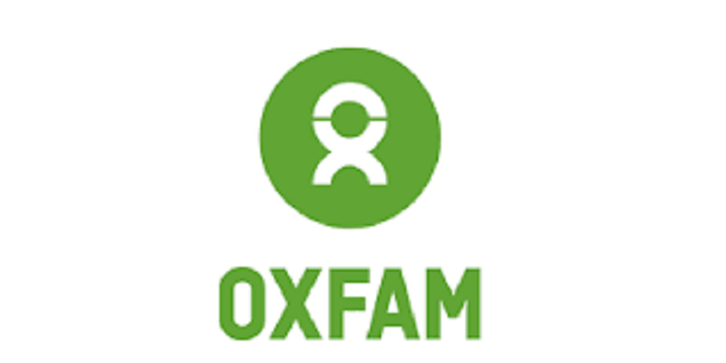 L’ONG OXFAM International recrute pour ce poste (17 Juillet 2023)