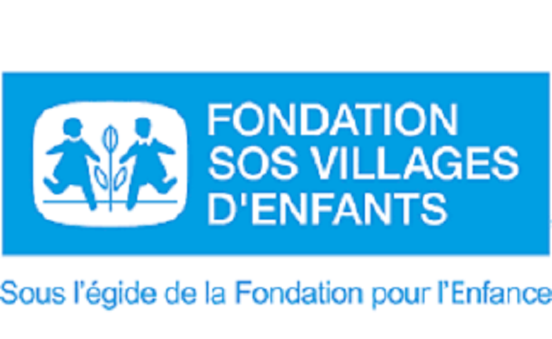 L’ONG SOS Villages d’Enfants recrute pour ce poste (17 Juillet 2023)