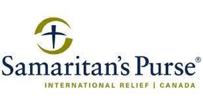 L’ONG Samaritan’s Purse recrute un stagiaire pour ce poste (24 Juillet 2023)