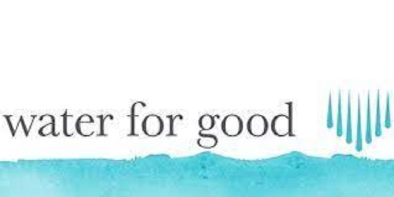 L’ONG Water for Good recrute pour ces 02 postes (17 Juillet 2023)
