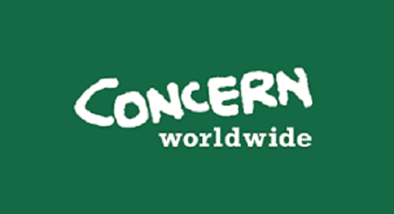 L’ONG internationale CONCERN WORLDWIDE recrute