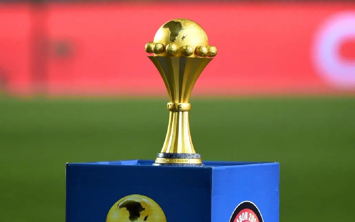 CAN 2023 Pasteur Ivoirien Côte d'Ivoire Cameroun CAN