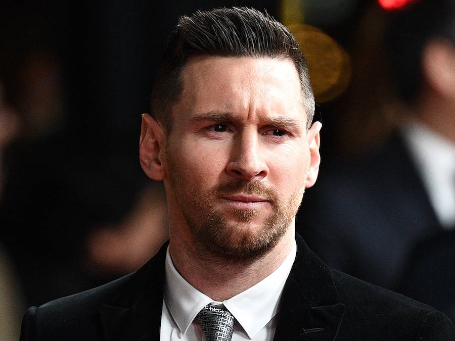 Messi 