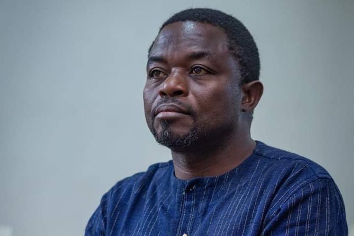 Burkina Faso : l’acteur Joseph Tapsoba est-il mort ?