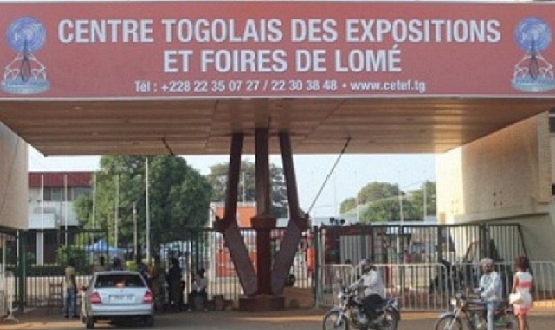 Le Centre Togolais des Expositions et Foires (CETEF) recrute plusieurs stagiaires (01 Juillet 2023)