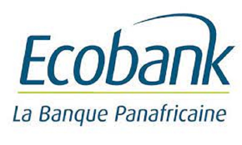 Le Groupe bancaire ECOBANK recrute pour ces 03 postes (18 Juillet 2023)