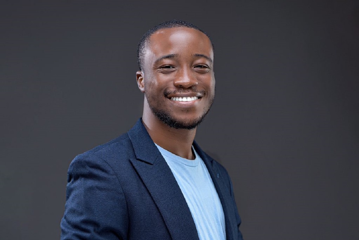 Le Togolais Yvon Koudam parmi les « 30 Under 30 » de Forbes Afrique