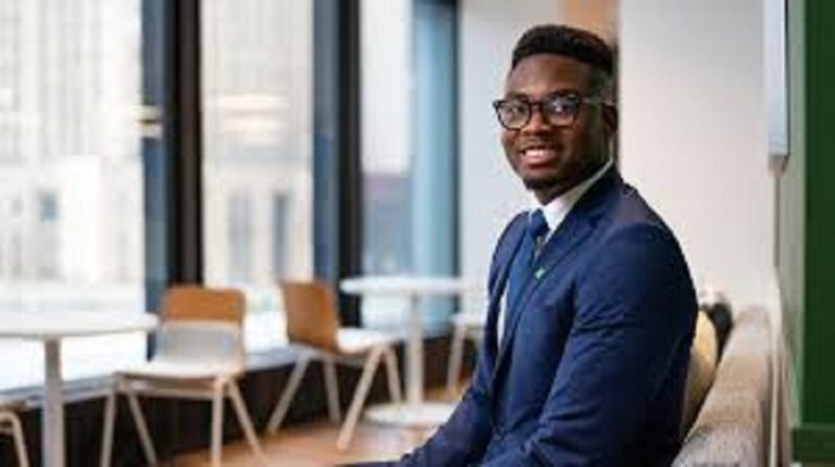 Le parcours idéal pour devenir PDG d’une grande entreprise